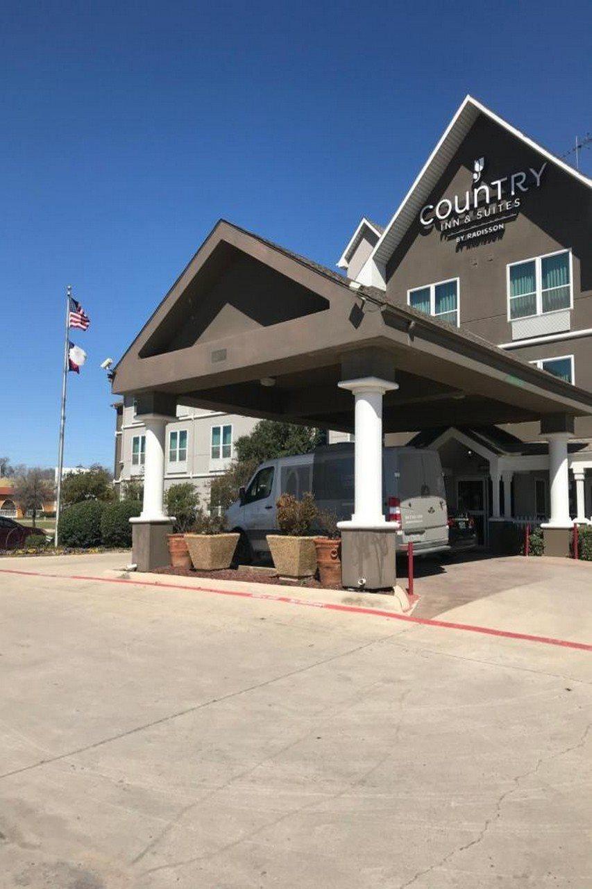 Country Inn & Suites By Radisson, Fort Worth, Tx Exterior foto
