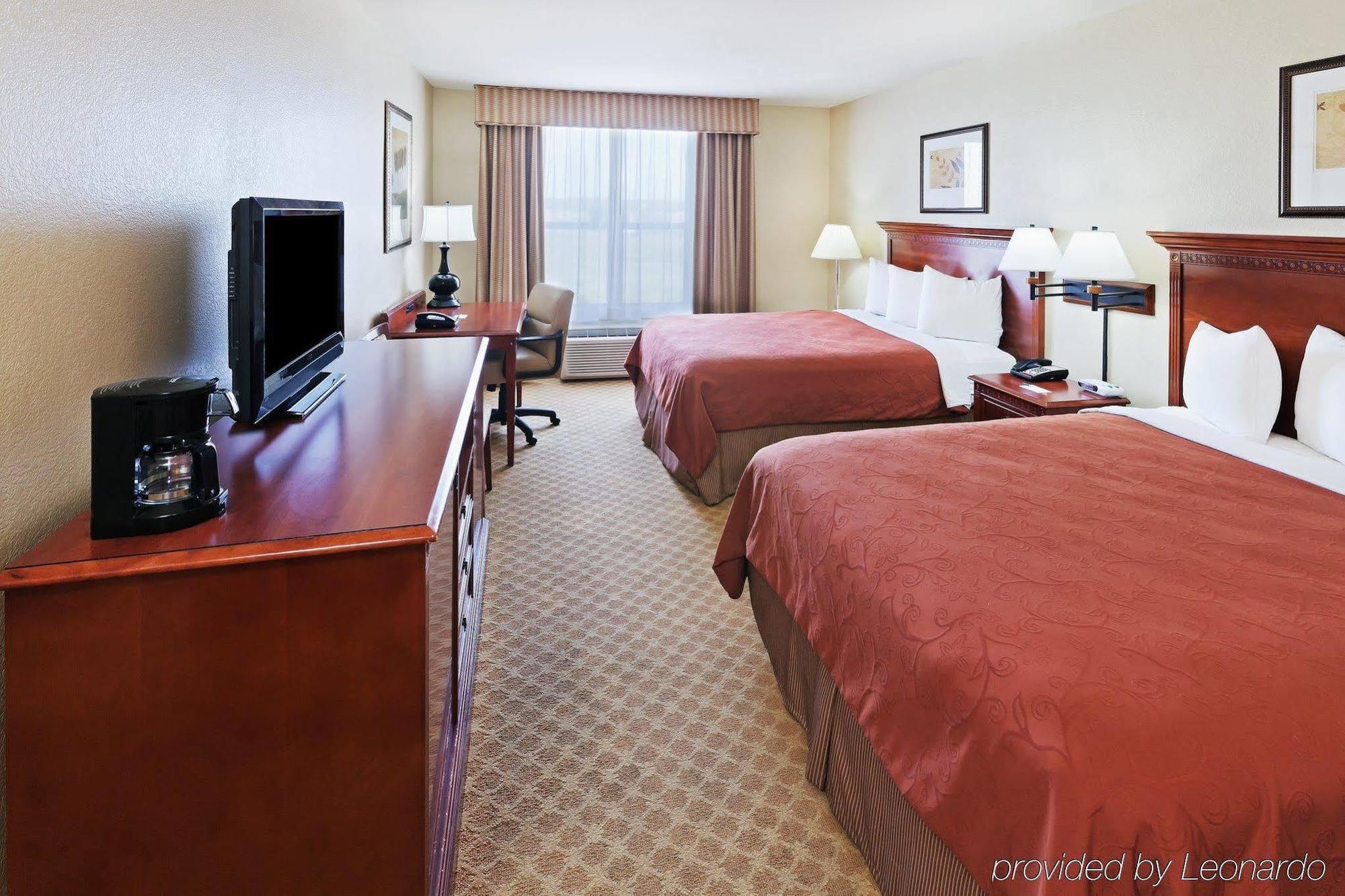 Country Inn & Suites By Radisson, Fort Worth, Tx Zimmer foto